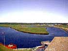 The WellsME WebCam in Wells, Maine.